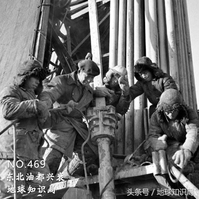 涓轰粈涔堜笢鍖楃煶娌瑰噺灏戜簡,涓滃寳鐭虫补鏋浜嗗悧