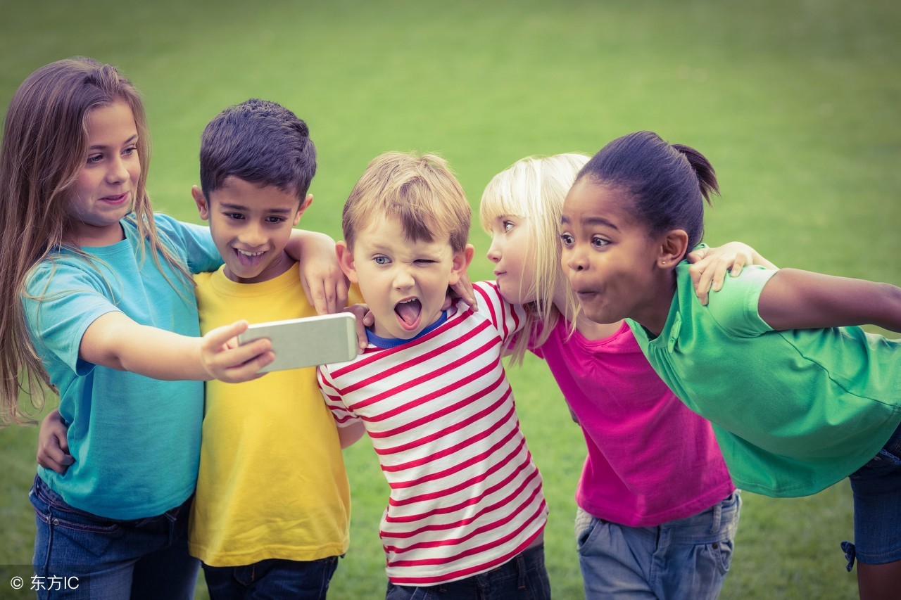 孩子欠缺主动性的表现,孩子自我意识强的表现