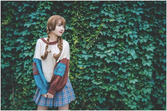 承包中年少女日常的X件单品，忍不住入手