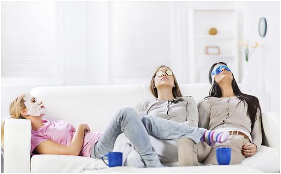 承包中年少女日常的X件单品，忍不住入手