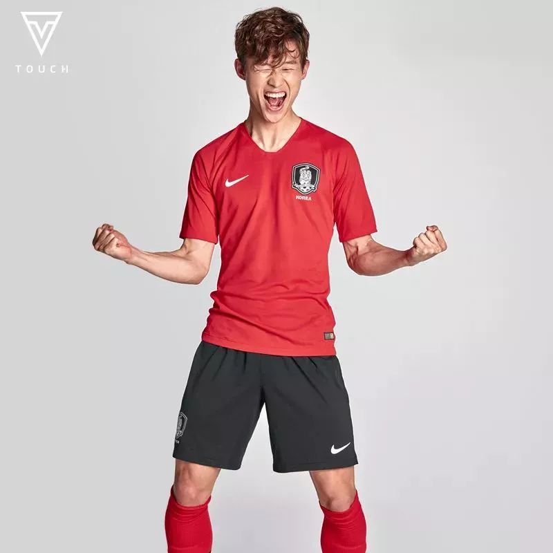 世界杯各队战袍已备好,2018年世界杯32强球衣一览