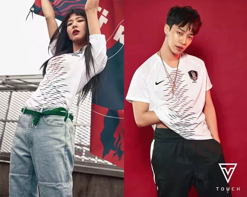 世界杯各队战袍已备好,2018年世界杯32强球衣一览