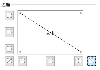 excel中怎么在单元格中画斜线,excel里面单元格里面怎么画斜线
