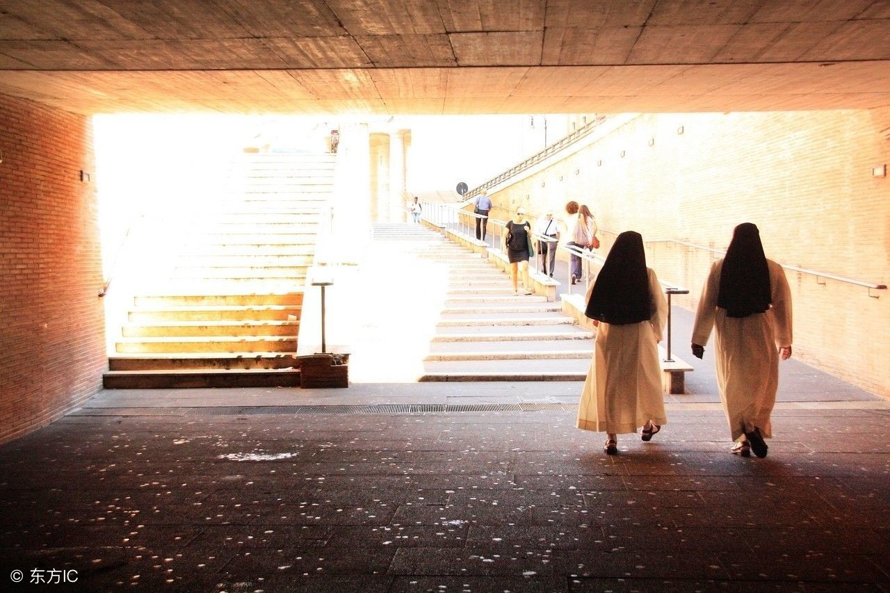 东正教和天主教,天主教和基督教