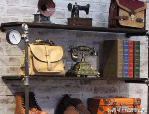 新手开服装店推荐加盟品牌,加盟品牌服装店