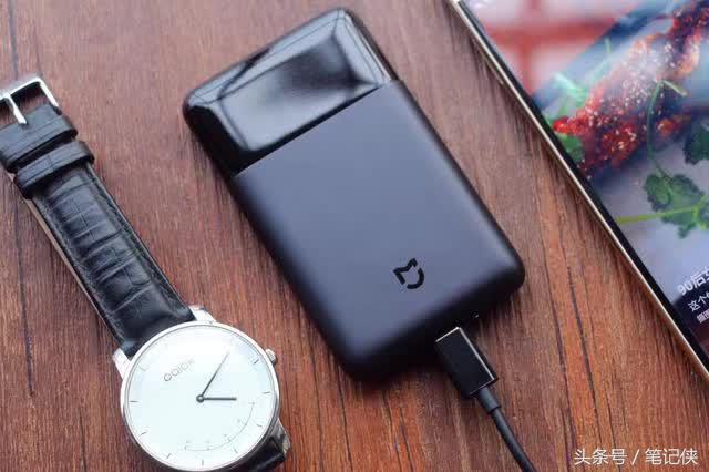 它凭什么成为双11爆品，让用户花更少的钱用到更好的剃须刀？