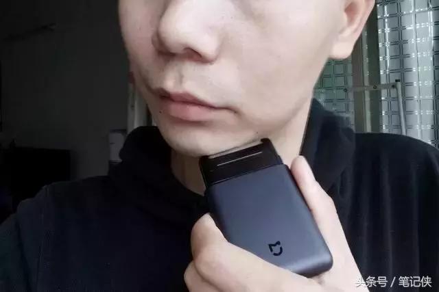 它凭什么成为双11爆品，让用户花更少的钱用到更好的剃须刀？