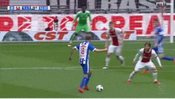 出走一赛季, 归来不再是少年, 小梅西已经准备在皇马大放光彩了