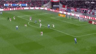 出走一赛季, 归来不再是少年, 小梅西已经准备在皇马大放光彩了