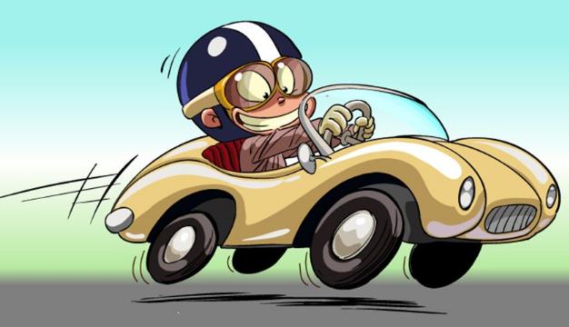 小汽车计提折旧怎么做分录,公司购入小轿车会计分录