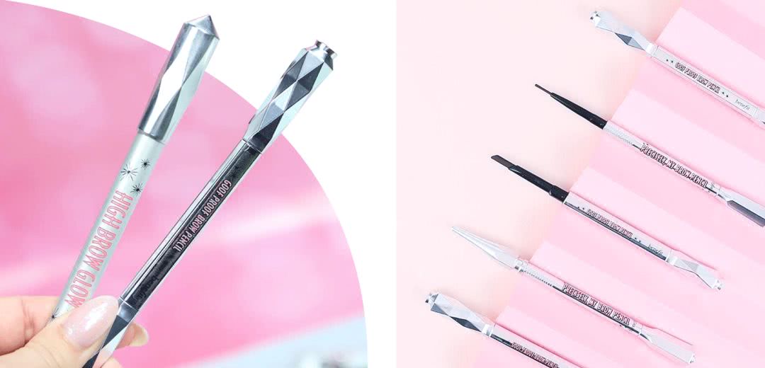 初学画眉的什么眉笔好用,新手画眉什么样的眉笔好用