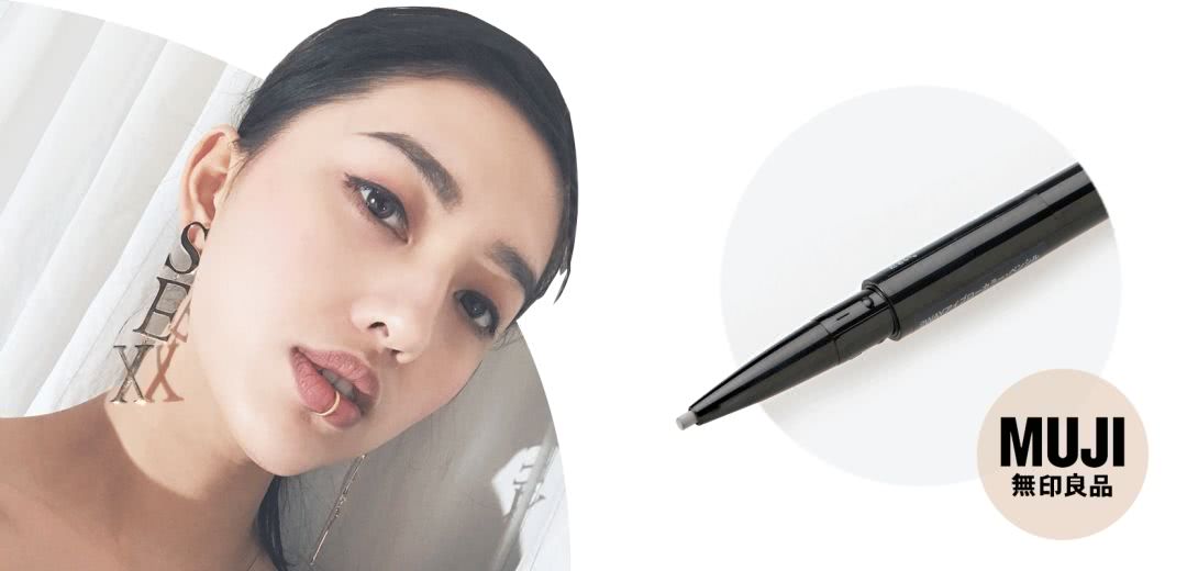 初学画眉的什么眉笔好用,新手画眉什么样的眉笔好用