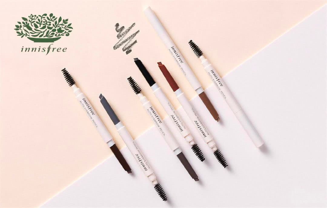 初学画眉的什么眉笔好用,新手画眉什么样的眉笔好用