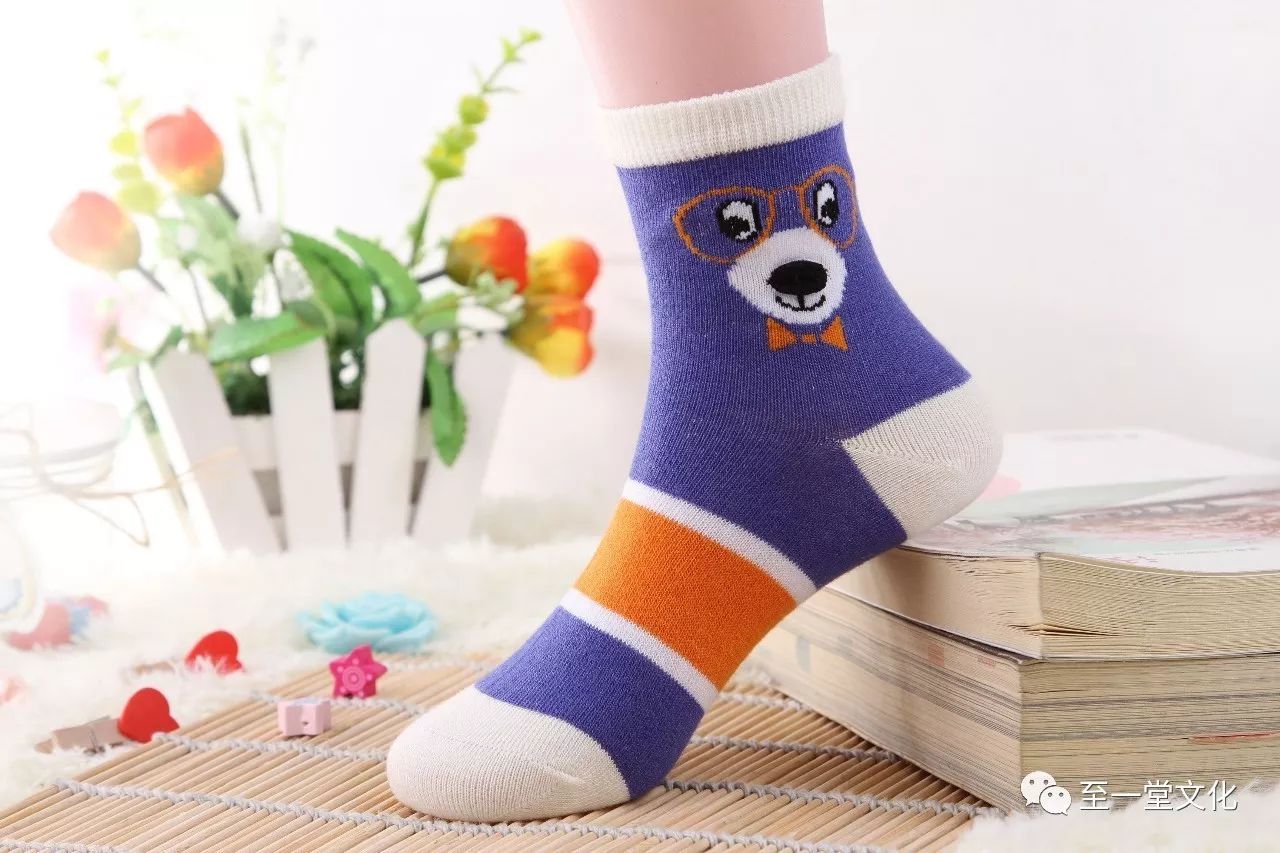 袜业源流史完整版,袜业源流史