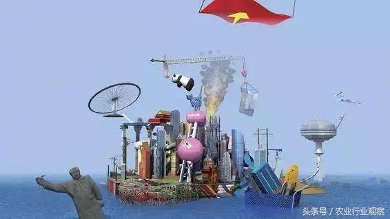 农业企业如何精准产品定位,农产品怎么做品牌定位分析