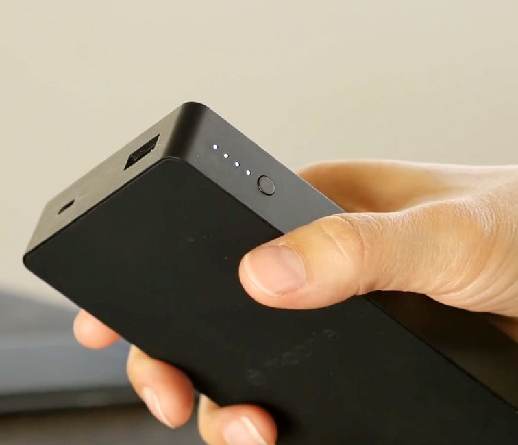 移动电源推荐大容量移动电源,移动电源怎么选择比较好