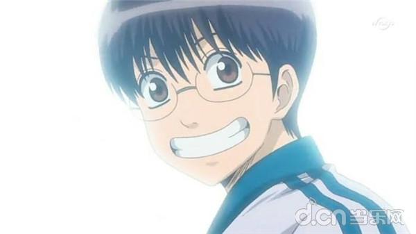 二次元有哪些戴眼镜的角色,二次元人物属性大全