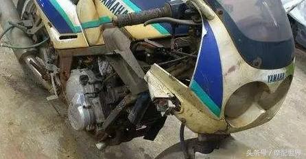 怎么让旧摩托车恢复正常使用,当你的摩托车速度变慢了怎么办