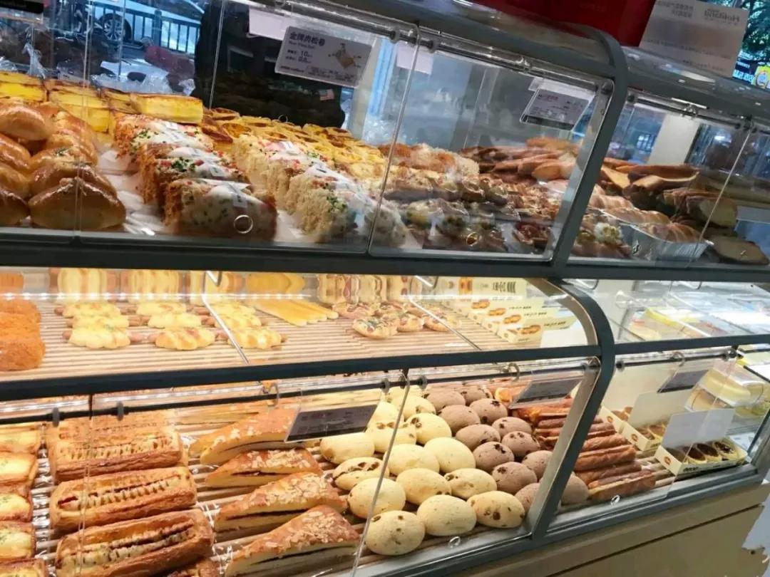 盘点面包｜给仇人一块这样的面包，你猜会发生什么？