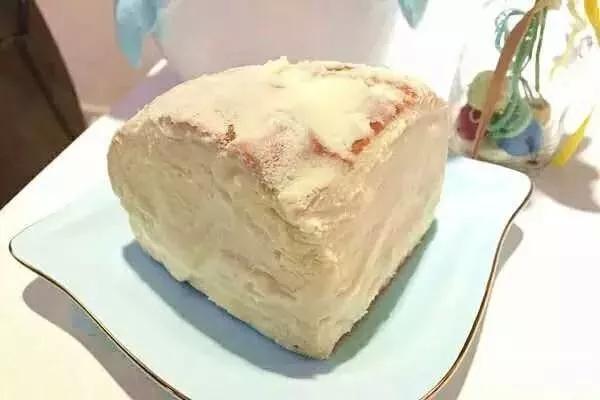 盘点面包｜给仇人一块这样的面包，你猜会发生什么？