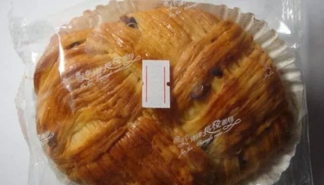 盘点面包｜给仇人一块这样的面包，你猜会发生什么？