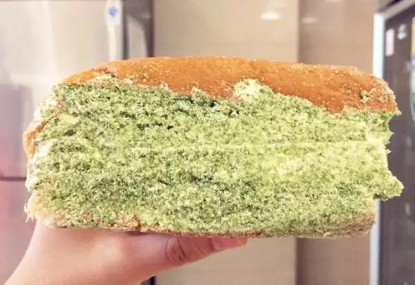 盘点面包｜给仇人一块这样的面包，你猜会发生什么？