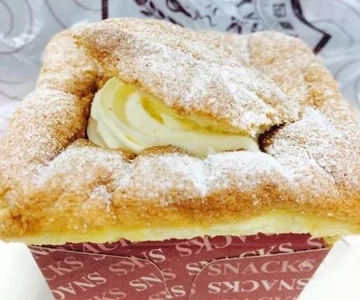 盘点面包｜给仇人一块这样的面包，你猜会发生什么？