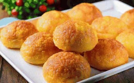 盘点面包｜给仇人一块这样的面包，你猜会发生什么？