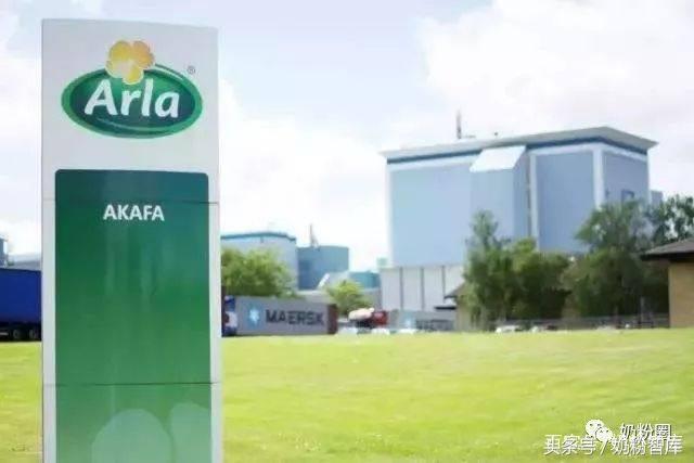 雅培奶源好还是丹麦好,丹麦奶源属于新西兰吗