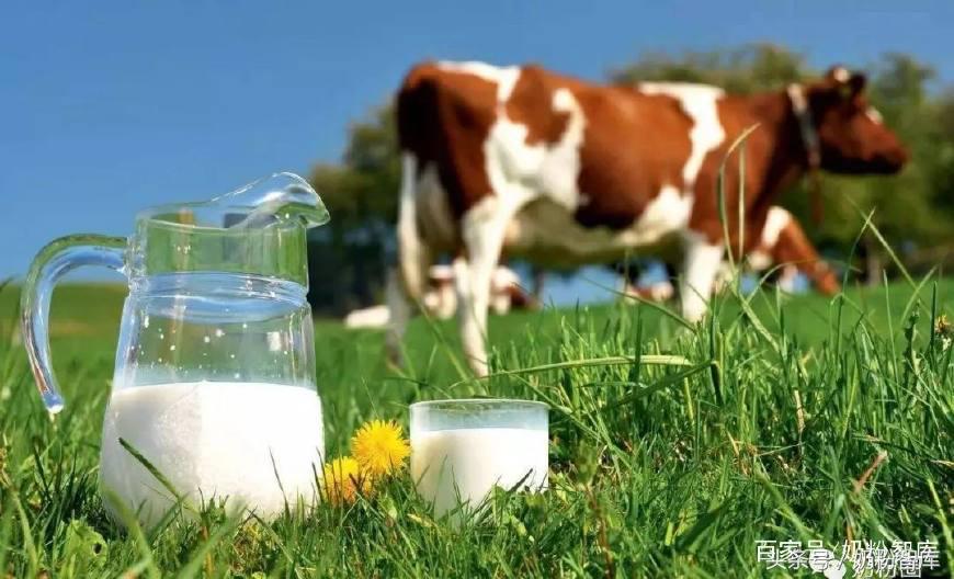 雅培奶源好还是丹麦好,丹麦奶源属于新西兰吗