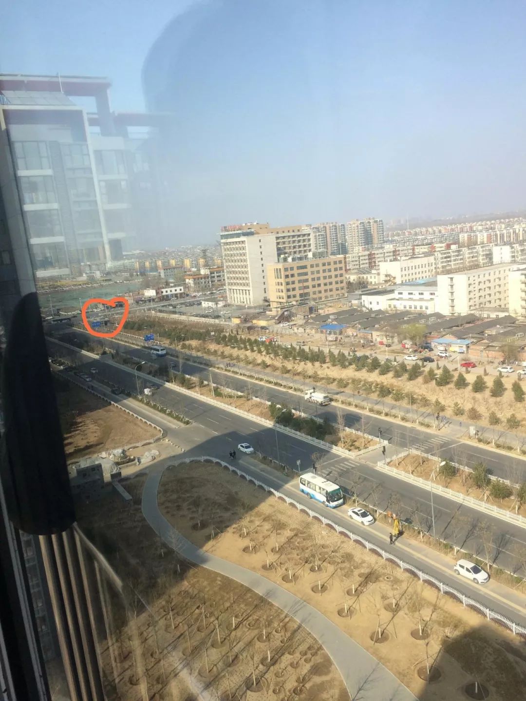 回龙观四大新房PK刚需粉丝投稿吐糟怒怼