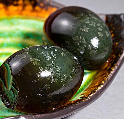 明明是“坏”蛋，还能吃？