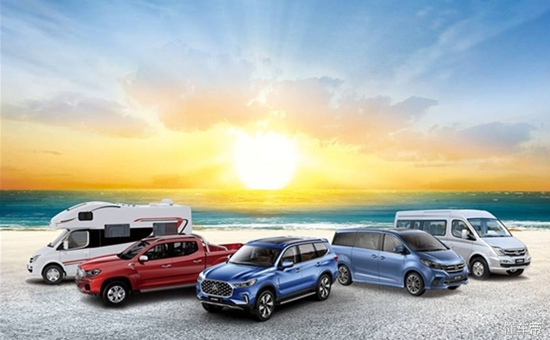 上汽大通车质量怎么样知乎,上汽大通质量靠谱吗