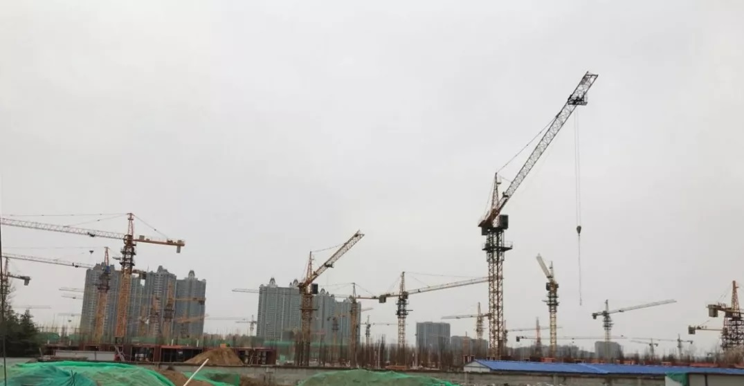 潍坊五大富人区,盘点潍坊富人区