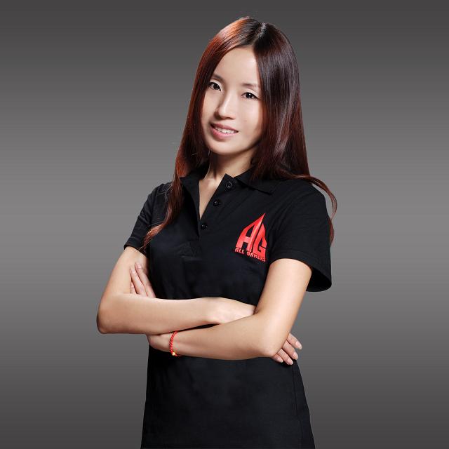 王者荣耀ag菲菲是谁,王者ag菲菲