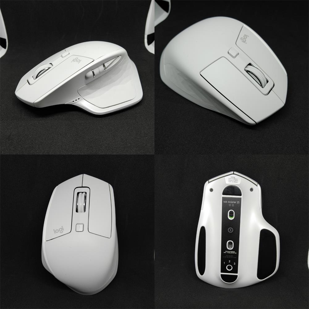 外设烧友巧用扎带完美走线桌面大升级纪实