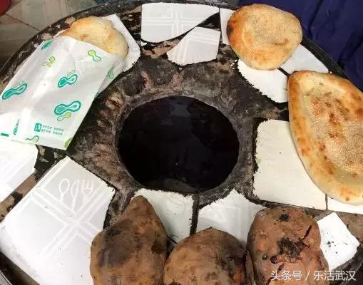 武汉十大必吃馆子的排名,武汉必吃榜排名前十的店