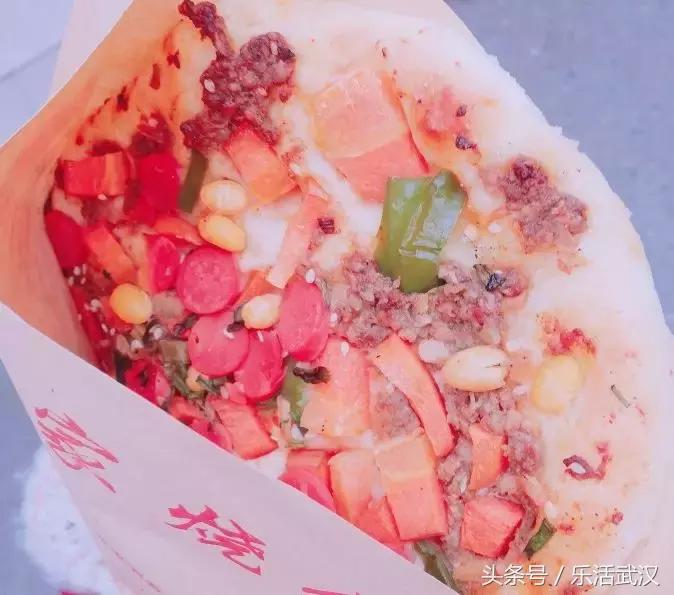 武汉十大必吃馆子的排名,武汉必吃榜排名前十的店