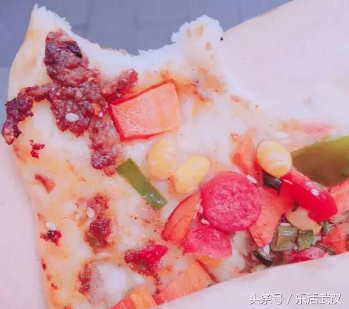 武汉十大必吃馆子的排名,武汉必吃榜排名前十的店