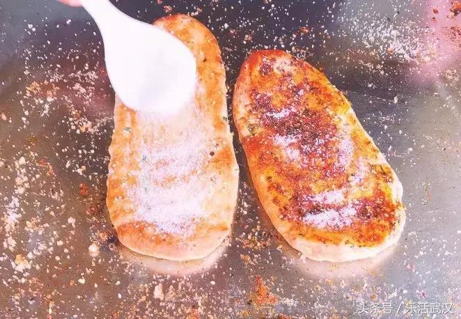 武汉十大必吃馆子的排名,武汉必吃榜排名前十的店