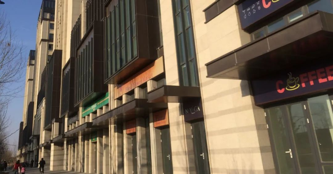 回龙观四大新房PK刚需粉丝投稿吐糟怒怼