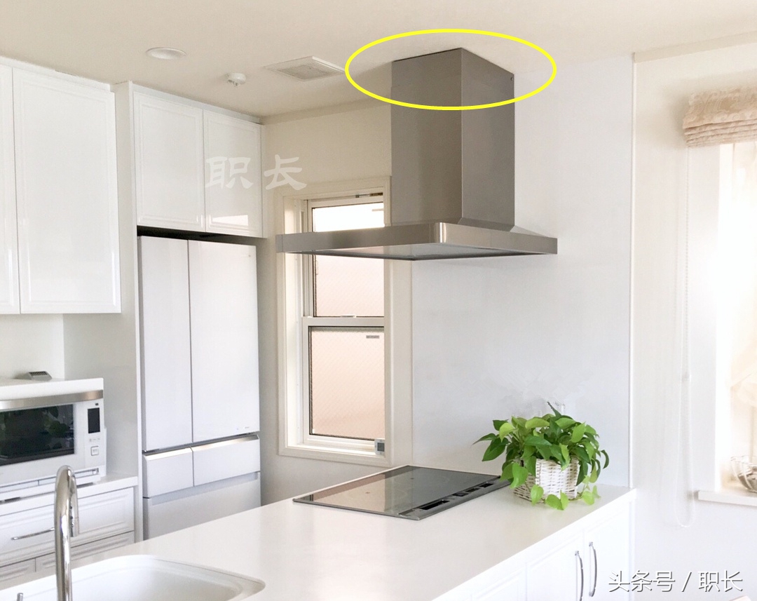 厨房用什么抽油烟机效果比较好,日本厨房用什么油烟机