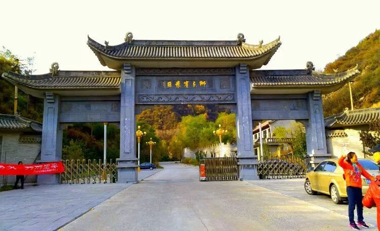 太原出发摩旅太行山攻略,太原出发太行山三日游