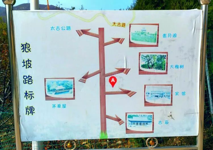 太原出发摩旅太行山攻略,太原出发太行山三日游