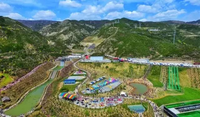 太原出发摩旅太行山攻略,太原出发太行山三日游