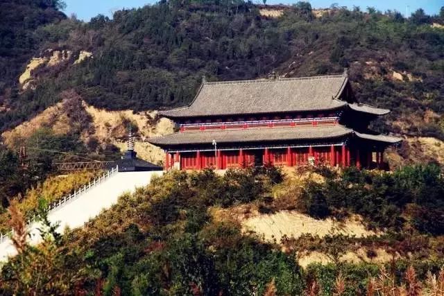 太原出发摩旅太行山攻略,太原出发太行山三日游