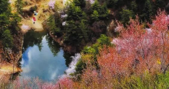 太原出发摩旅太行山攻略,太原出发太行山三日游