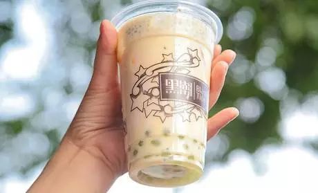 丽江最好喝的奶茶店,丽江最好喝的饮品店推荐