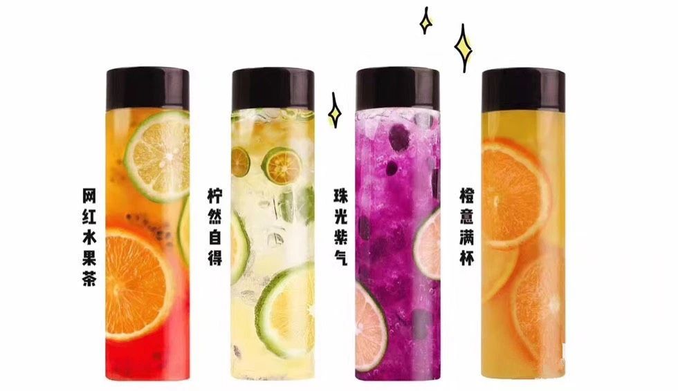 丽江最好喝的奶茶店,丽江最好喝的饮品店推荐