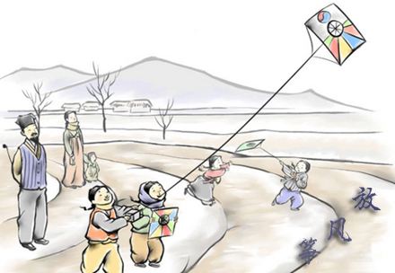 了解清明节的由来清明节的习俗,清明节的由来和清明节传统习俗